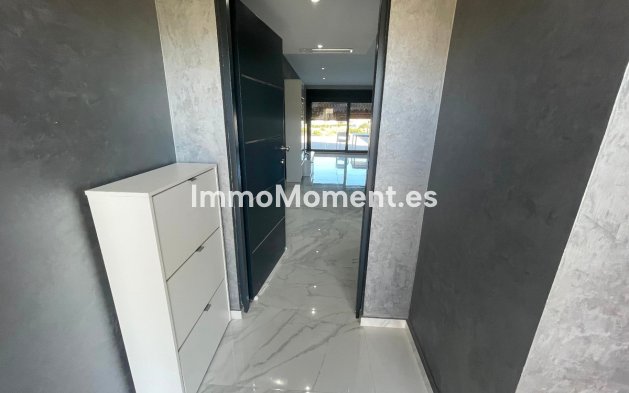 Revente - Villa - Torrevieja - La Mata