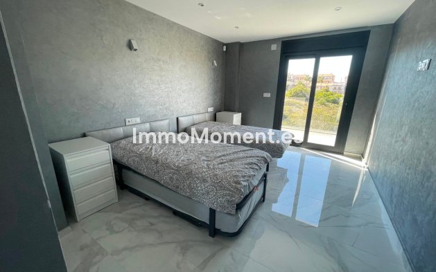 Revente - Villa - Torrevieja - La Mata