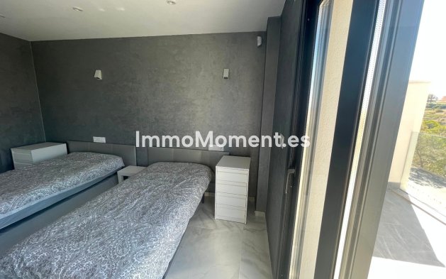 Revente - Villa - Torrevieja - La Mata