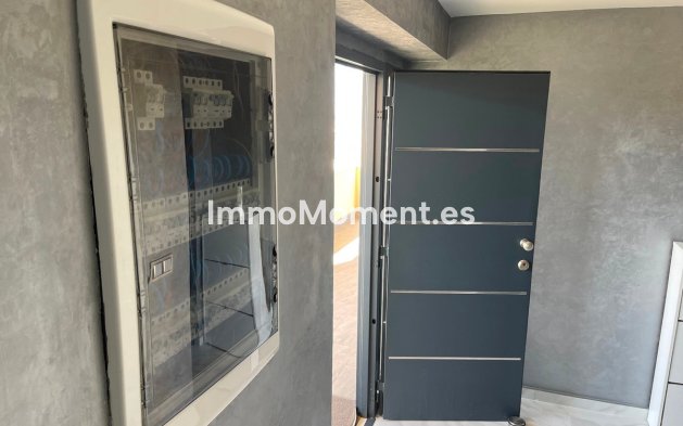 Revente - Villa - Torrevieja - La Mata