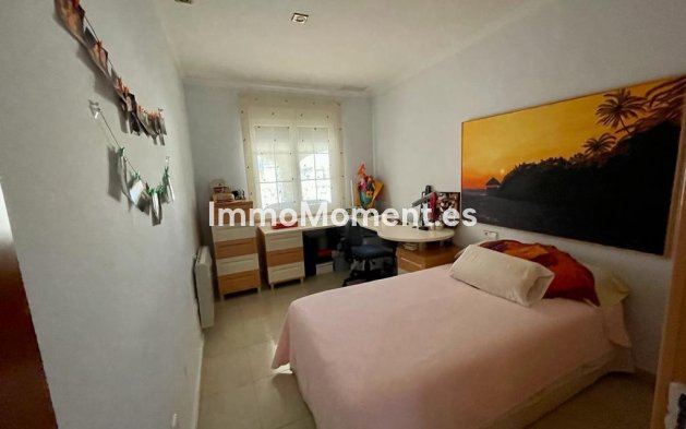 Revente - Villa - Albatera - Albatera Centro