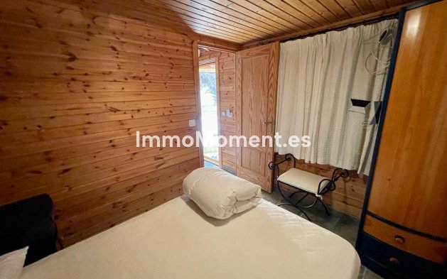 Revente - Villa - Albatera - Albatera Centro