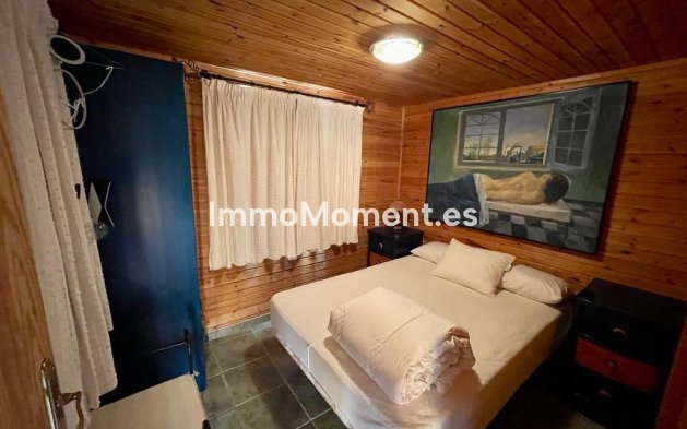 Revente - Villa - Albatera - Albatera Centro