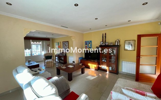 Revente - Villa - Albatera - Albatera Centro