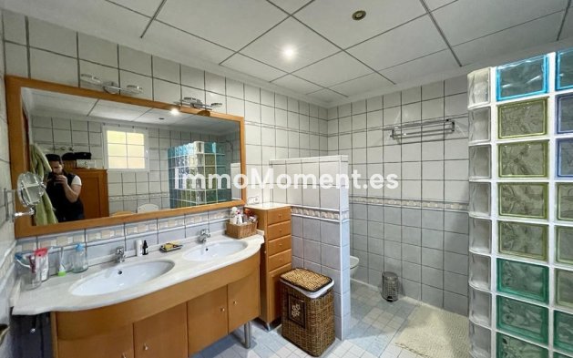 Revente - Villa - Albatera - Albatera Centro