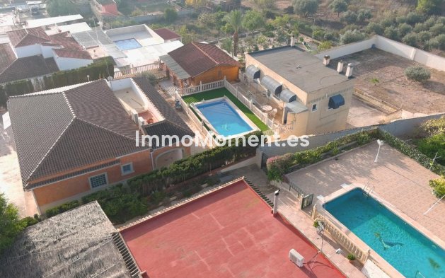 Revente - Villa - Albatera - Albatera Centro