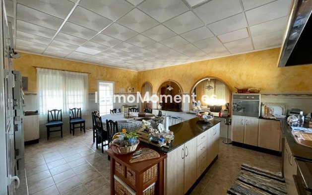 Revente - Villa - Albatera - Albatera Centro