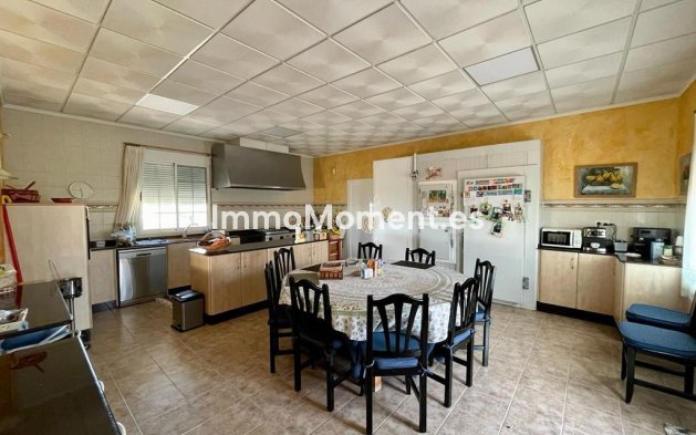 Revente - Villa - Albatera - Albatera Centro