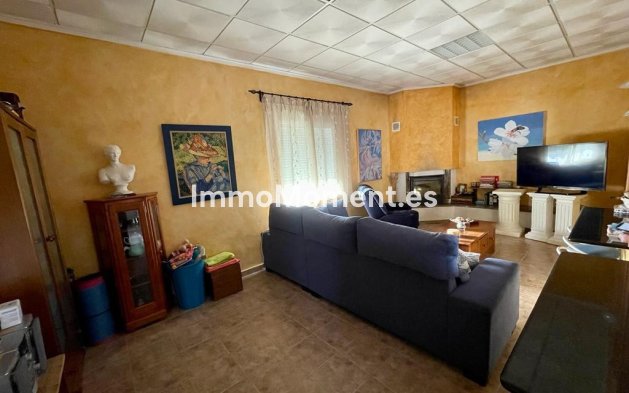 Revente - Villa - Albatera - Albatera Centro