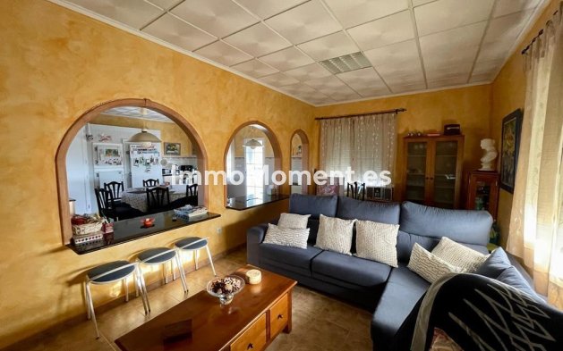 Revente - Villa - Albatera - Albatera Centro