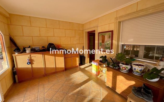 Revente - Villa - Albatera - Albatera Centro