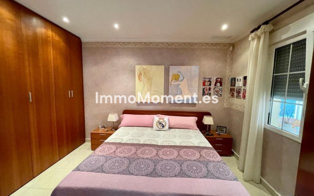 Revente - Villa - Albatera - Albatera Centro