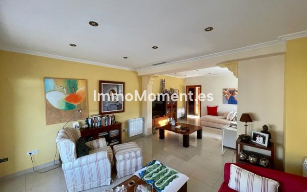 Revente - Villa - Albatera - Albatera Centro