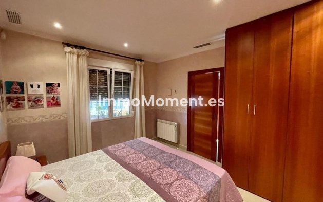 Revente - Villa - Albatera - Albatera Centro