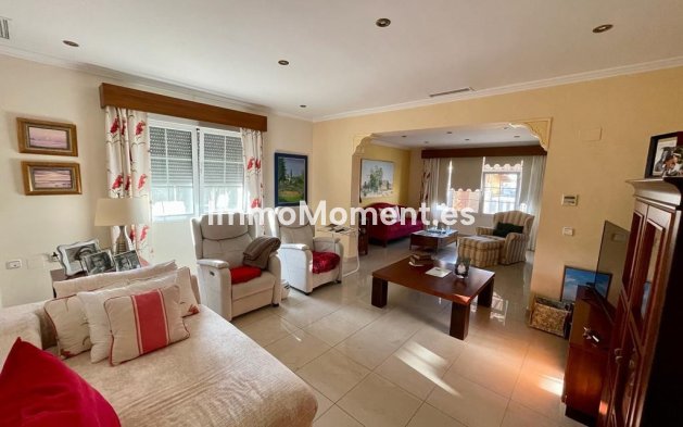 Revente - Villa - Albatera - Albatera Centro