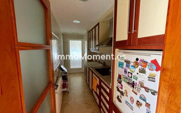 Revente - Villa - Albatera - Albatera Centro