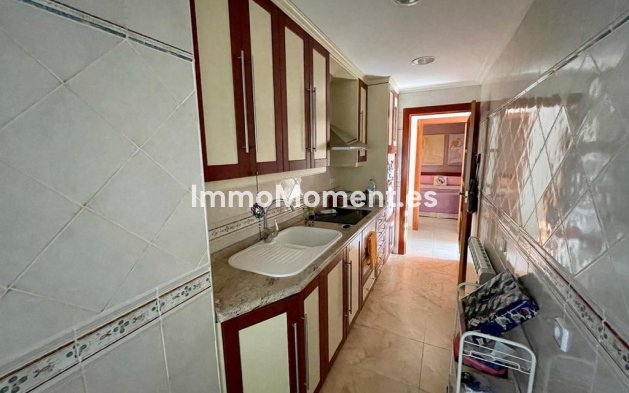 Revente - Villa - Albatera - Albatera Centro