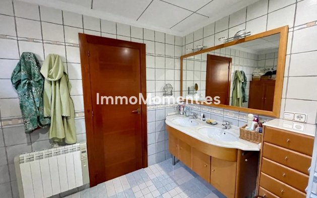 Revente - Villa - Albatera - Albatera Centro