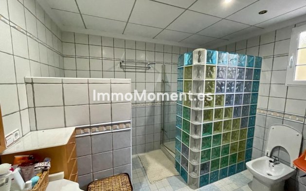 Revente - Villa - Albatera - Albatera Centro