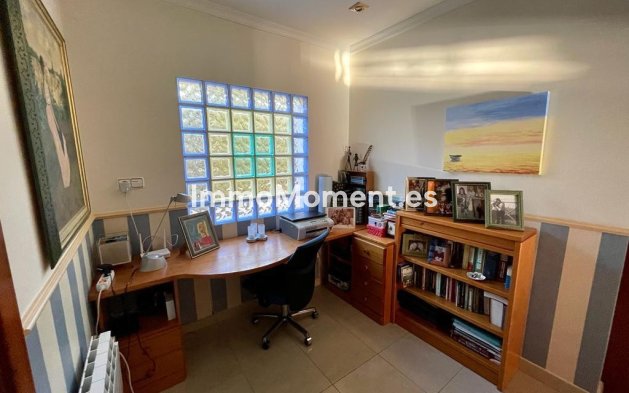 Revente - Villa - Albatera - Albatera Centro