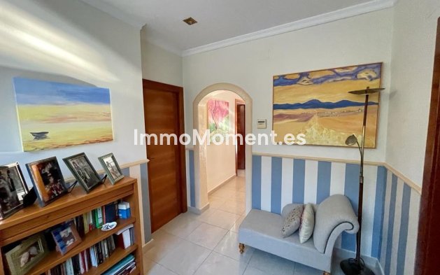 Revente - Villa - Albatera - Albatera Centro