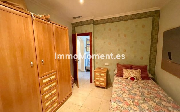 Revente - Villa - Albatera - Albatera Centro