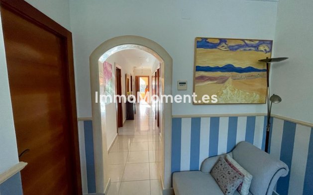 Revente - Villa - Albatera - Albatera Centro