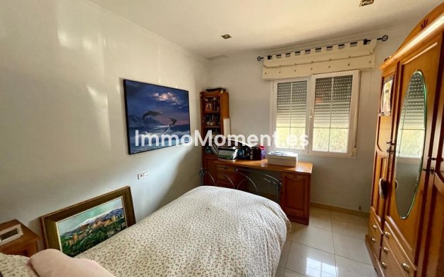 Revente - Villa - Albatera - Albatera Centro