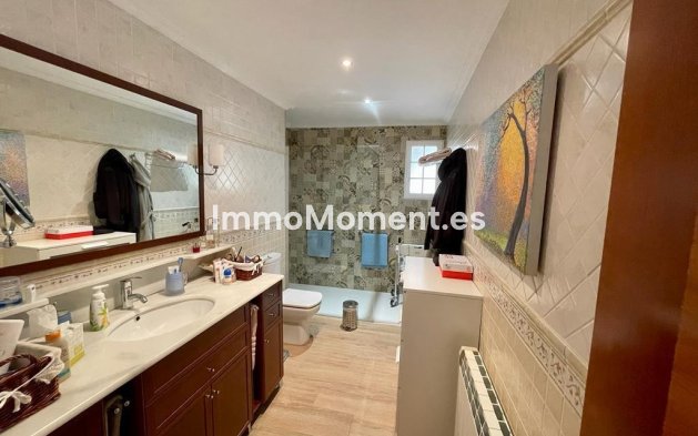 Revente - Villa - Albatera - Albatera Centro