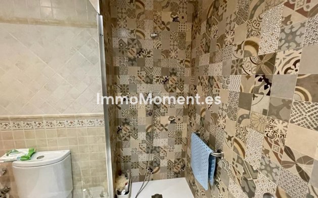 Revente - Villa - Albatera - Albatera Centro