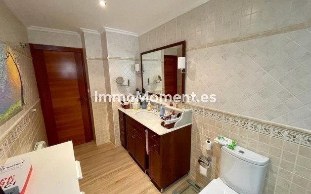 Revente - Villa - Albatera - Albatera Centro