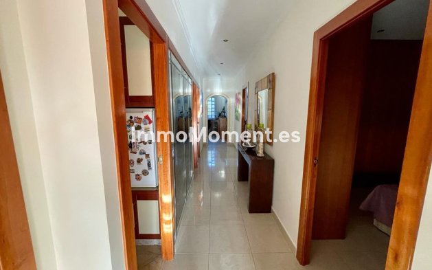 Revente - Villa - Albatera - Albatera Centro