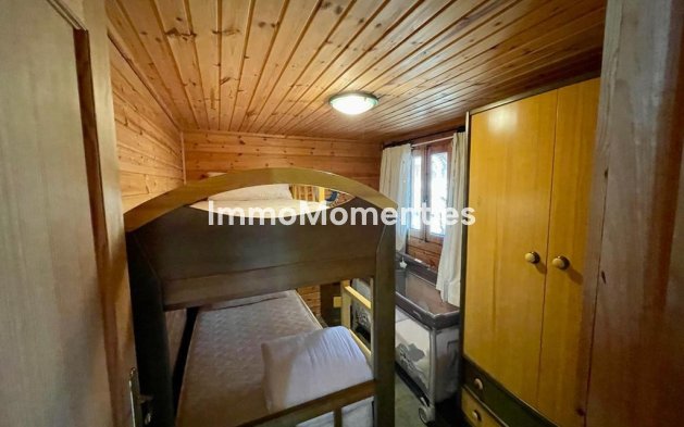 Revente - Villa - Albatera - Albatera Centro