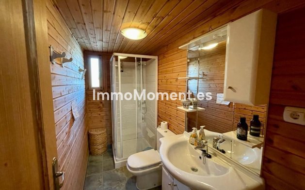 Revente - Villa - Albatera - Albatera Centro