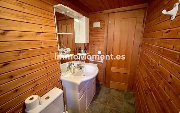 Revente - Villa - Albatera - Albatera Centro