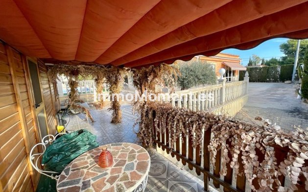 Revente - Villa - Albatera - Albatera Centro