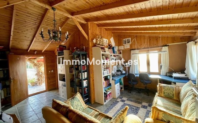 Revente - Villa - Albatera - Albatera Centro