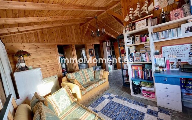 Revente - Villa - Albatera - Albatera Centro