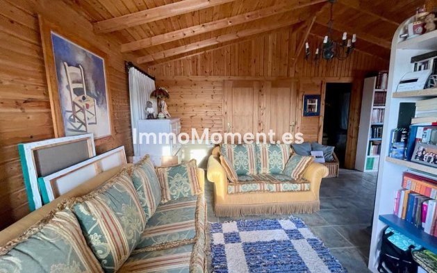 Revente - Villa - Albatera - Albatera Centro