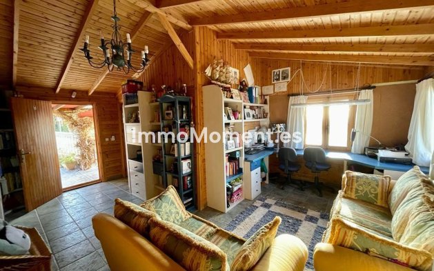 Revente - Villa - Albatera - Albatera Centro