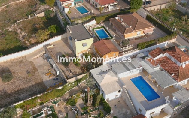 Revente - Villa - Albatera - Albatera Centro