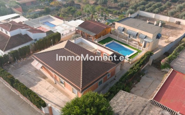 Revente - Villa - Albatera - Albatera Centro