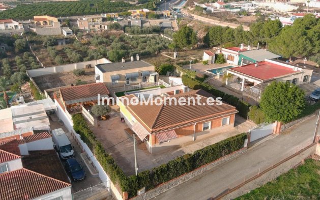 Revente - Villa - Albatera - Albatera Centro