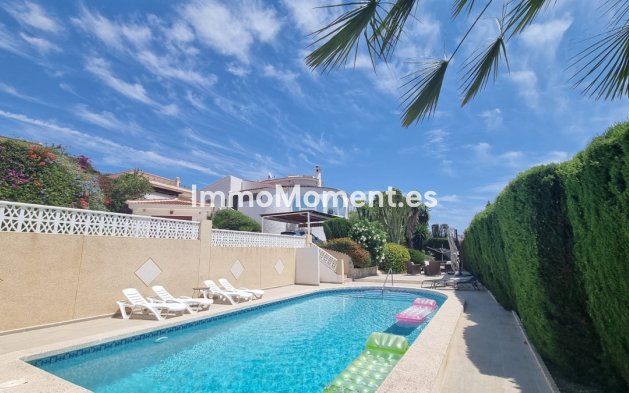 Resale - Villa - Rojales - Ciudad Quesada