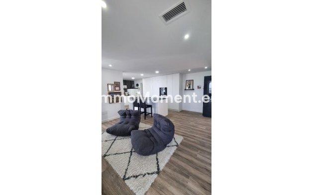 Resale - Villa - Rojales - Ciudad Quesada