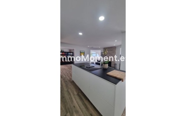 Resale - Villa - Rojales - Ciudad Quesada