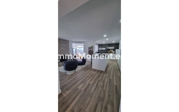 Resale - Villa - Rojales - Ciudad Quesada