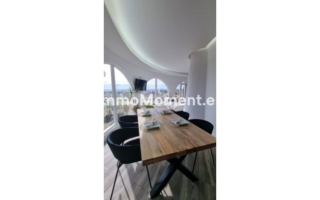 Resale - Villa - Rojales - Ciudad Quesada