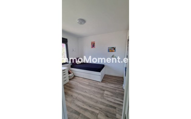 Resale - Villa - Rojales - Ciudad Quesada