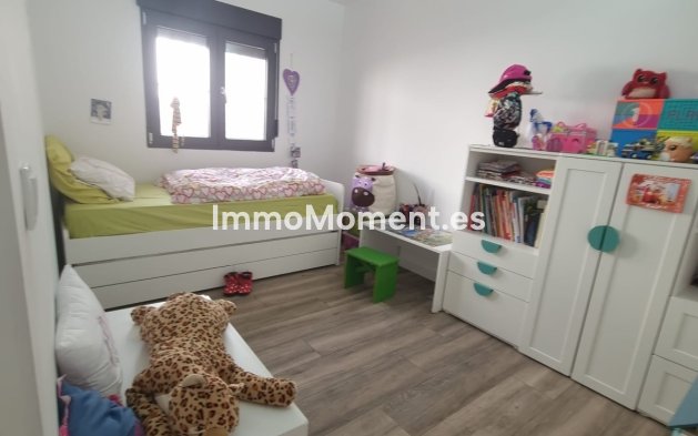 Resale - Villa - Rojales - Ciudad Quesada